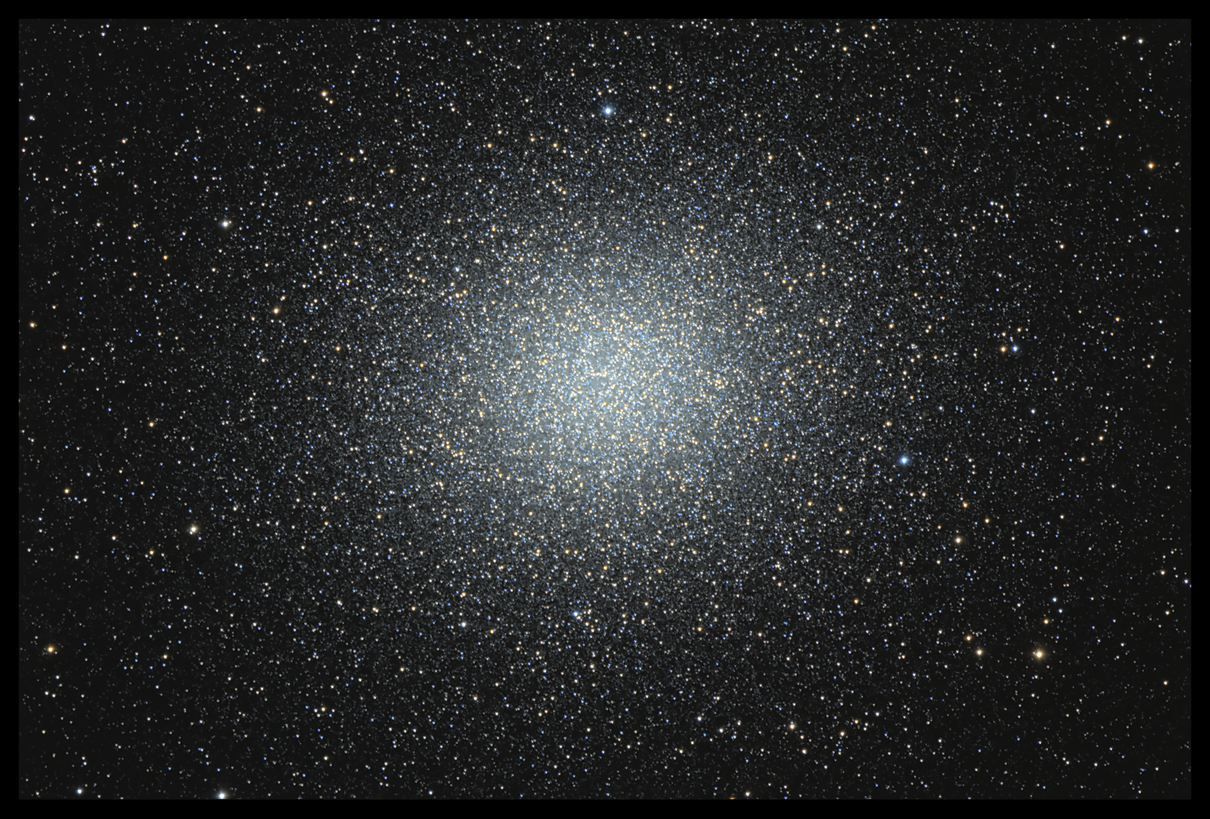 Oméga Centauri