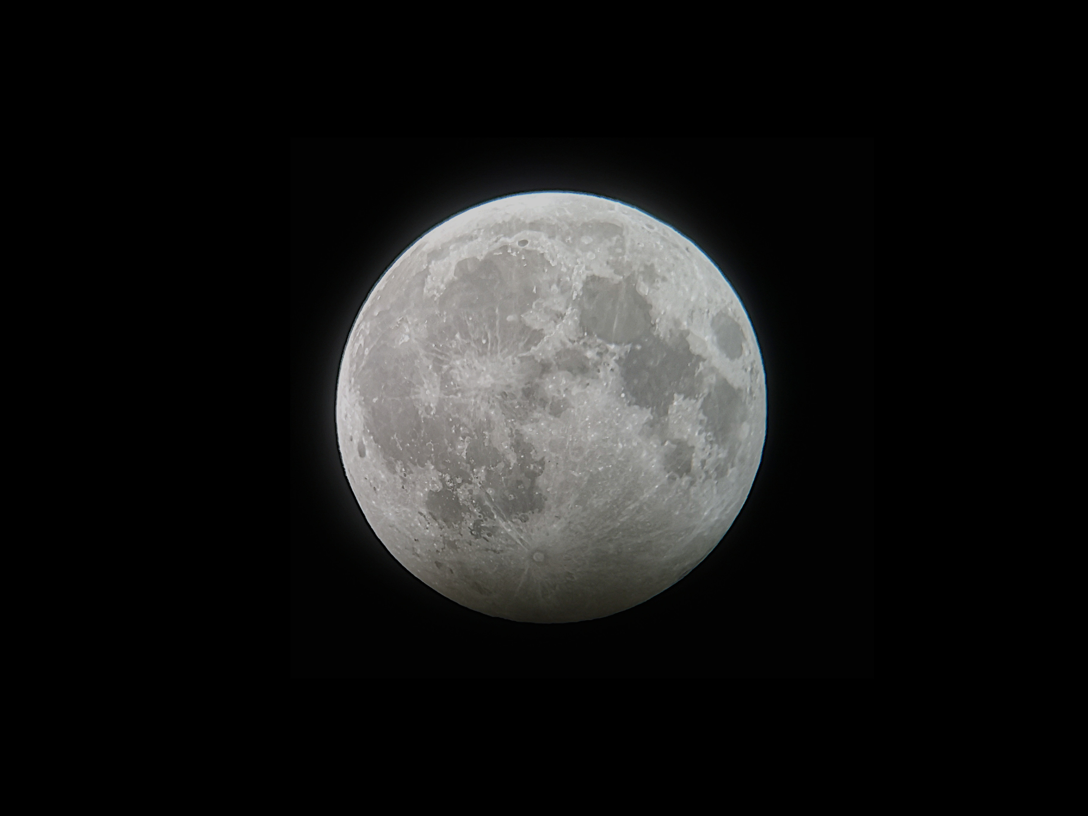 Éclipse Pénombrale